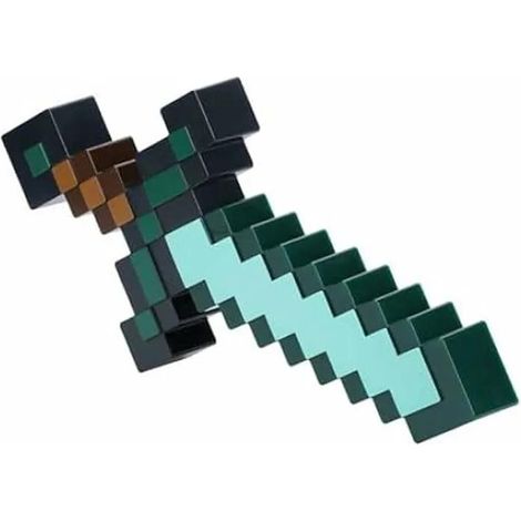 Paladone Diamant Schwert Lampe 40 cm Minecraft