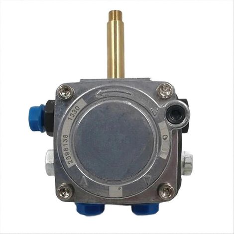 Pompe à fioul pour brûleur séries RG5S/RG5D et RBL, pompe de pression 40G (3007800) - Accessoires pour brûleurs en provenance directe de Chine (1/5)