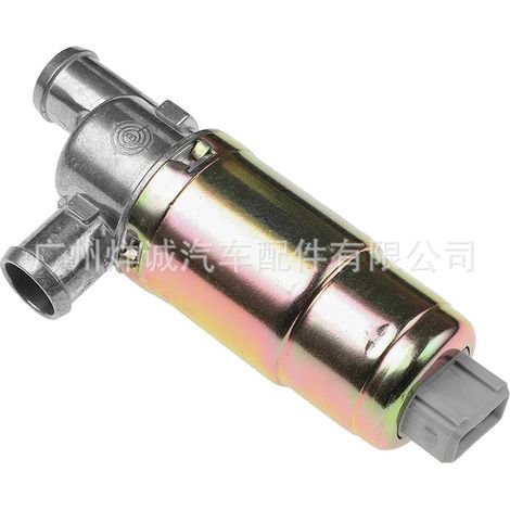 Idle speed control valve 35150-22000 3515022000 for Hyundai and Kia vehicles (1/4)