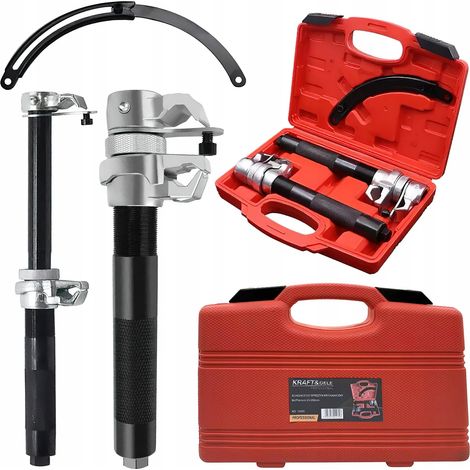 COMPRESSEUR DE RESSORT 28-280MM KD12520 (1/5)