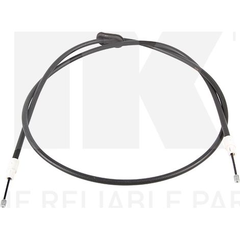 Tirette à câble, frein de stationnement NK 903391 MERCEDES-BENZ 212 420 07 85