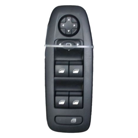 [PRODUIT D'OCCASION] Commande Leve-glace Porte Avg PEUGEOT 208 ♻️ Ref Oe. 98242539zd - Garantie à vie (1/2)