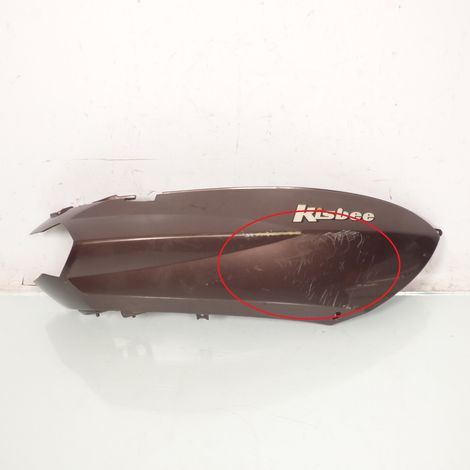 [GEBRAUCHT] [GEBRAUCHTWARE] Originales rechte Rückabdeckung für Scooter (1/4)