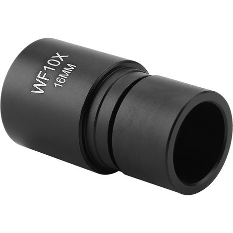 DMR001 WF10X 16-mm-Okular für biologische Mikroskope, Okularanschluss 23,2 mm (1/5)