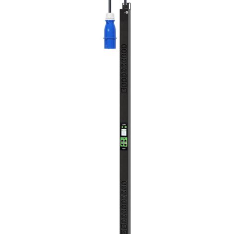 APC EPDU2132M unità di distribuzione dell'energia (PDU) 24 prese AC 0U Nero