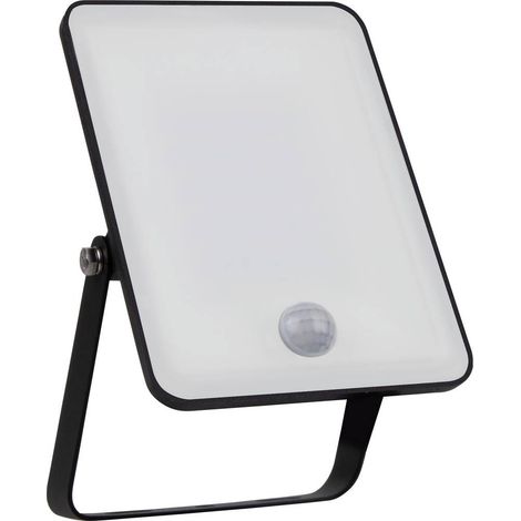 Faro led sensore 20w 3000k ledvance lum430053