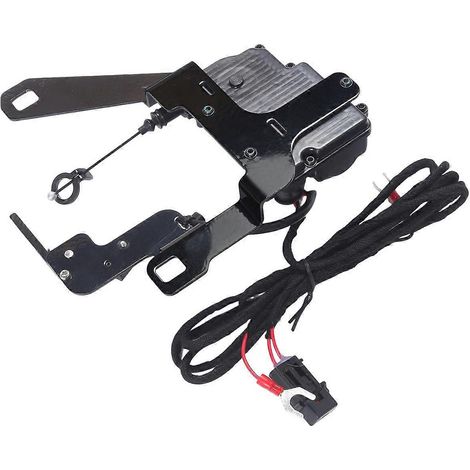Verrouillage électrique à ventouse pour modèle Y 21-23-- (1/5)