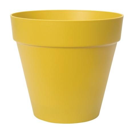 Maceta Loft Urban D.30cm Gris Cálido - Elho