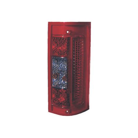Feu arrière droit Peugeot Boxer 1 phase 2 2002-2006