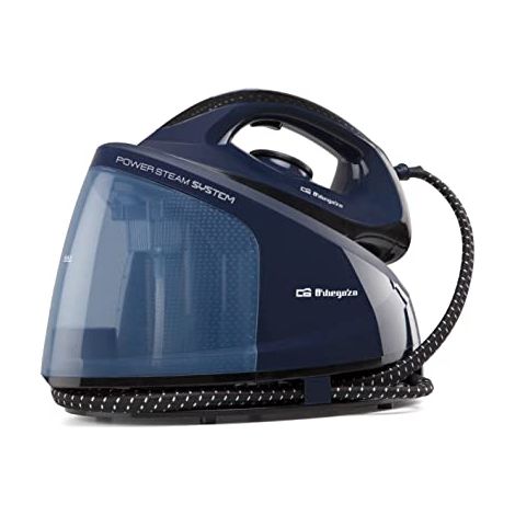 Ferro da Stiro con Caldaia Orbegozo 17768 ORB 2400 W (1/4)