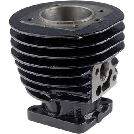 Cylindre RSM pour Solex Solex 50 3800 1966 à 1988 fonte 39.5mm (1/5)