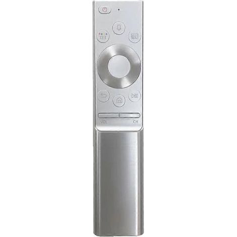 BelleRise - Télécommande vocale Samsung 4K QLED BN59-01328A