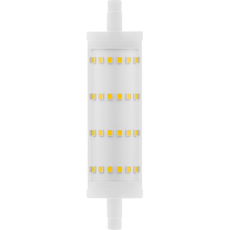 Ledvance LED-Lampe 118mm LEDLINE11810013W827 (1/2)