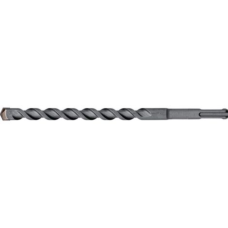 Trapano a percussione D.18,0mm funzionante L.250mm L.300mm SDS-plus PROMAT