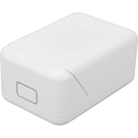 UlisemDéshumidificateur Sound Aid Dryer Éclairage UV 2 Minuteries Élimine l'humidité Amplificateur de son électrique Déshumidificateur (1/3)