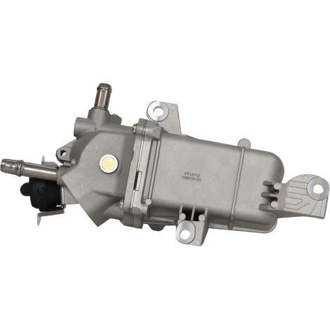 échangeur de chaleur EGR rapide FT12712 (1/4)