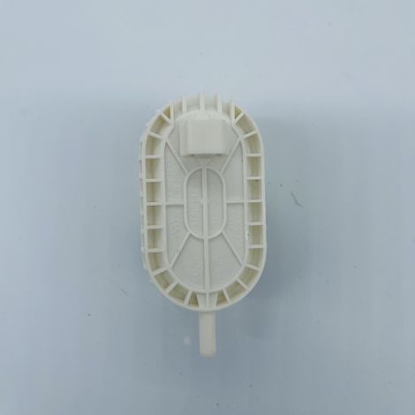 Whirlpool washing machine drum water level electronic sensor