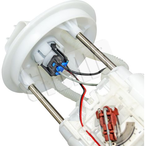 17040-MV160 et 17040-MV150 sont de nouveaux ensembles de pompe à carburant pour Luxgen U7 MPV. (1/4)