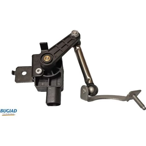 Capteur, correcteur de portée d’éclairage BUGIAD BXS19617 1K0941274A 1K0941274B