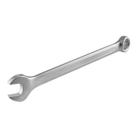 Llave combinada CR-V - 8mm, TOLSEN (1/5)