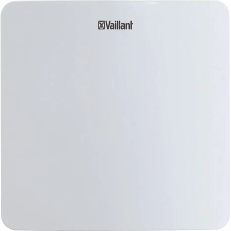 Vaillant recoVAIR VAR 60/1 DW unità di ventilazione decentralizzata, 0010020774