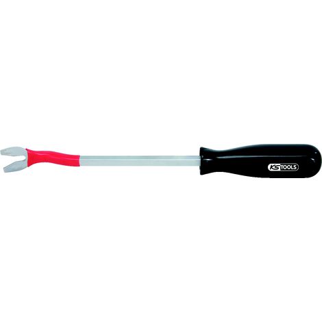 KS Tools - Levier de démontage d'enjoliveurs avec protection - 911.8150 (1/3)