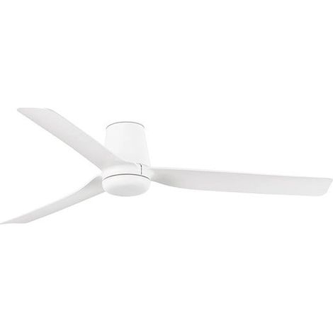 PUNT TUB M Ventilador blanco
