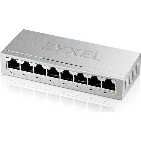 Zyxel GS-108B (1/4)