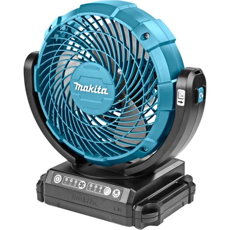 Makita DCF102Z 18V LXT Portable Fan - Body Only
