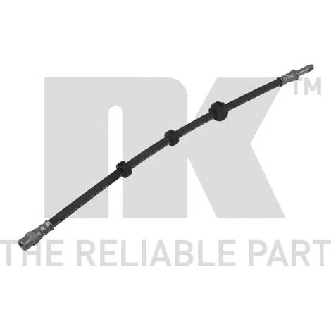 Flexible de frein NK 854757 SEAT 1H0 611 701 1H0 611 701 F 6K0 611 701