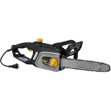ELETTROSEGA ALPINA ACS181E 1800W CM.35 (1/4)
