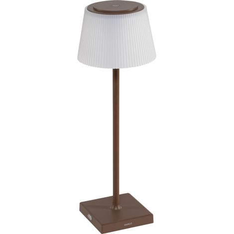LAMPADA LED MARGO CENTURY (1/3)