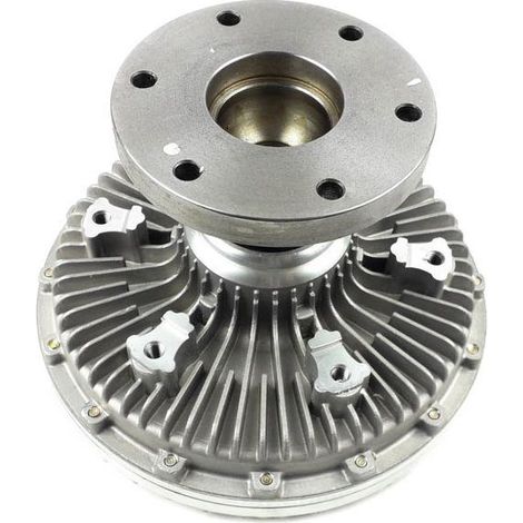 Acoplamiento / acoplamiento de ventilador de radiador DAF 1305179, 1309649