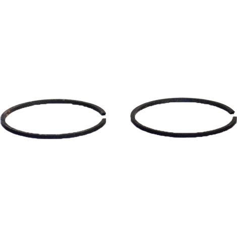 Segment de piston 45 mm 40270132 GRANITE 5444350-01 5032890-11 5018671-01