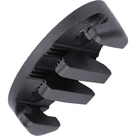 Taquet d'ancrage en zigzag pour kayak, canoë et bateau de pêche, accessoire nautique. (1/5)