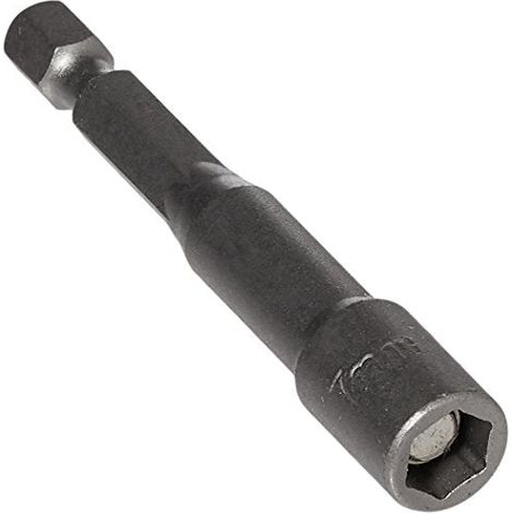 Felo 03907010 - Vaso magnético Felo E6,3 7,0x66 mm. (Lote de 5 uds) - herramienta profesional duradera, calidad garantizada, envío en 24h