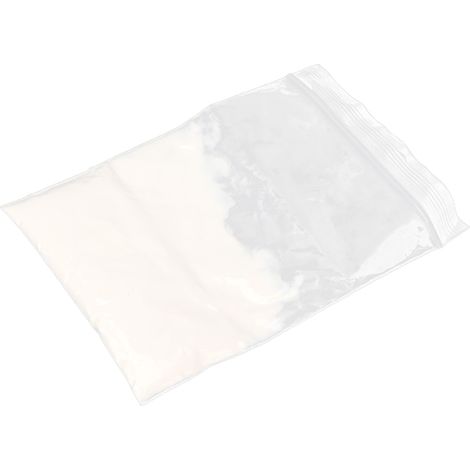 Poudre de pigment foncé longue durée pour peinture réfléchissante lumineuse DIY pour intérieur et extérieur 50 g Blanc (1/5)