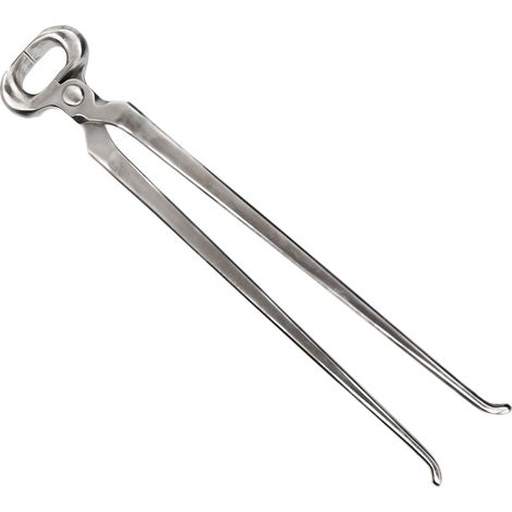 Tondeuse à sabots multifonctionnelle, pince pour animaux de ferme, outil de coupe pour animaux de ferme, outils de maréchal-ferrant (1/5)