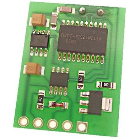 Wegfahrsperrenemulator für Yamaha-Motorräder und -Roller mit Komplettchips (1/5)
