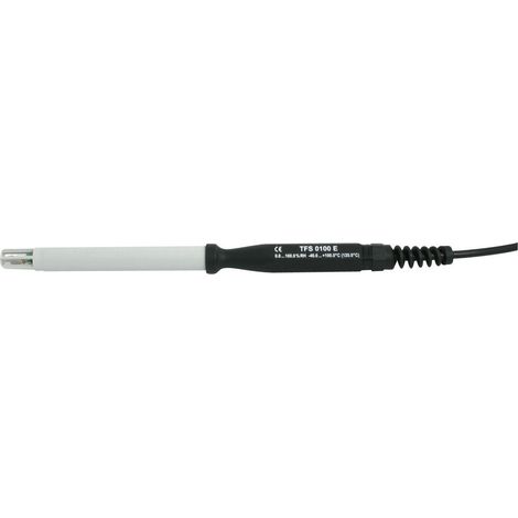 Greisinger TFS0100E Luftfühler -40 bis +100 °C Fühler-Typ Pt1000