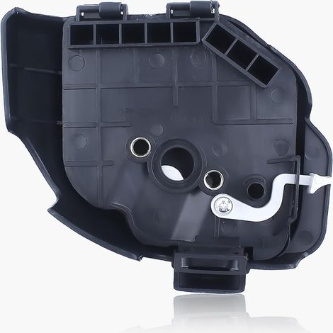 Luftfilterreiniger und Abdeckungsbaugruppe für Honda GX25 GX25NT GX25NT HHT25S Benzinmotor Mover Rasenmäher Freischneider (1/5)