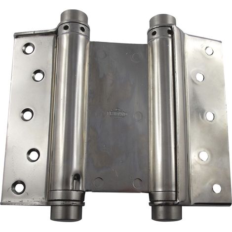 Spiralfederpendeltürband Modell M STA vern.Gr.29 75mm dop.wirkend (1/4)