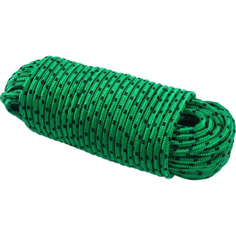 MULTIFUNKTIONSSEIL 12MM x 50M KD11024
