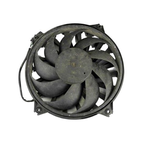 [PRODUIT D'OCCASION] Moteur Ventilateur Radiateur CITROEN C8 2002-2014 ♻️ Ref Oe. 1253q8 - Garantie à vie (1/2)