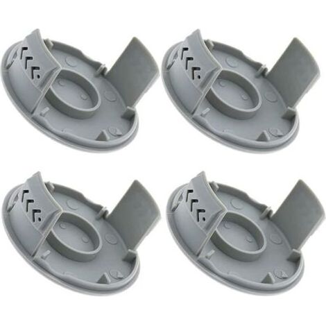 Spulenkappenabdeckung für Ryobi One+ 18V, 24V, 40V Akku-Freischneider P2002, RY40200, RY24200, P2005, P2006, P2000, RY24021 (Ersatzteile AC14HCA) (1/5)