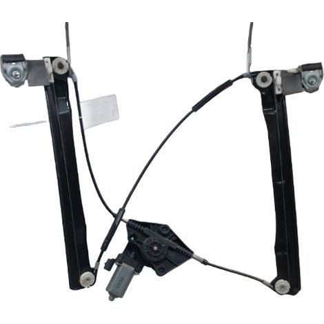[PRODUIT D'OCCASION] Mecanisme+moteur Leve-glace Avant Droit ALFA ROMEO 159 ♻️ Ref Oe. 71740122 - Garantie à vie (1/4)