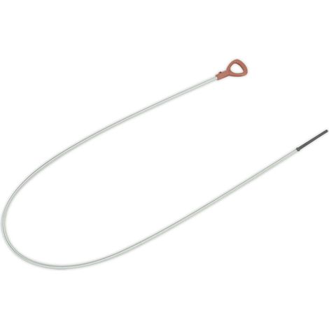 Sealey VS1200TD Mercedes Transmission Dipstick 1200mm (1/5)