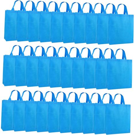 de rangement non tissés SECFOU réutilisables lot de 30 (1/5)