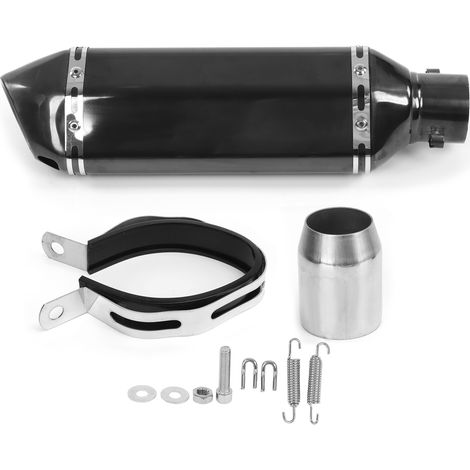 Écrou de goujon de roue M14x1.25 en acier forgé à froid noir, remplacement pour BMW Série 1 2 3 5 7 X1 X3 X5 X6 (1/5)