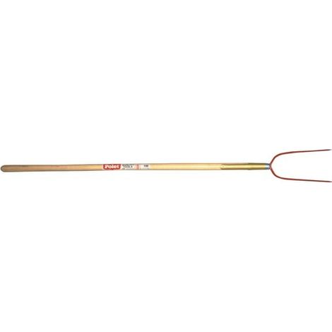 Fourche à foin POLET PO302165 (1/2)